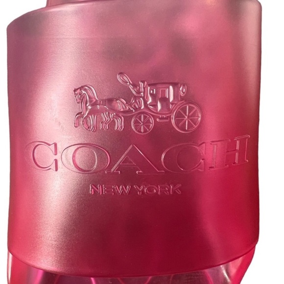 COACH Ulysses Jelly Signature Slides - Picture 4 of 10